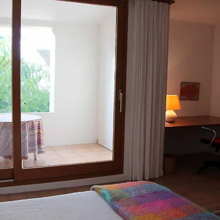 Paradix - 2, 2 Pers Appartement *