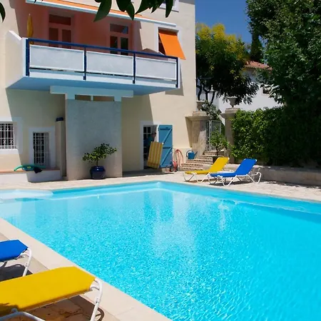 Paradix - 2, 2 Pers Appartement