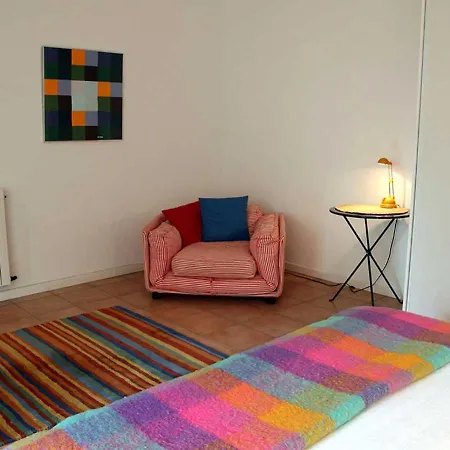Appartement Paradix - 2, 2 Pers