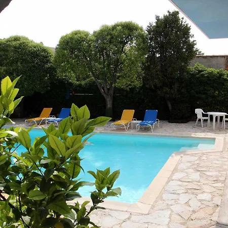 Apartamento Paradix - 2, 2 Pers Nissan-lez-Enserune