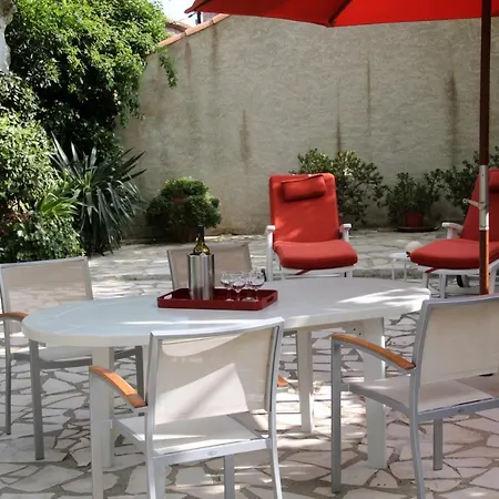 Apartamento Paradix - 2, 2 Pers Nissan-lez-Enserune