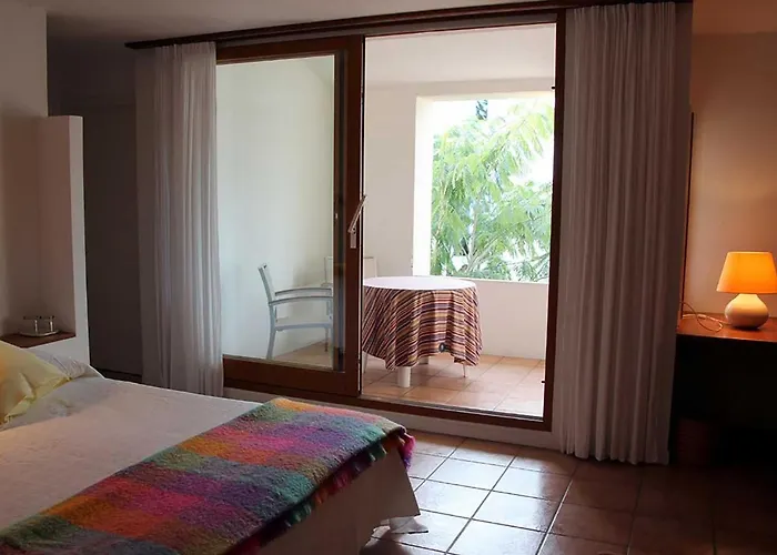Apartamento Paradix - 2, 2 Pers