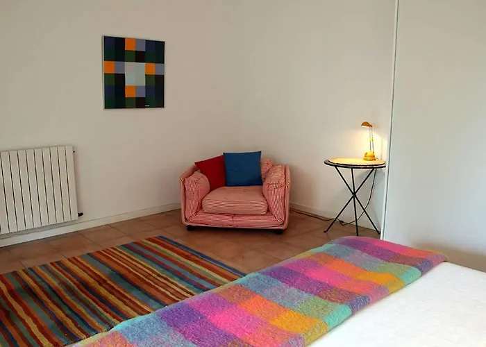 Apartamento Paradix - 2, 2 Pers